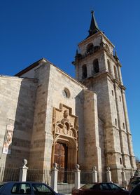 Cathédrale d'Alcala de Henares