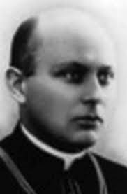 Bienheureux Michel Piaszczynski, martyr
