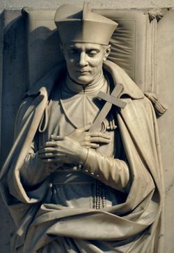 Saint Clément-Marie Hofbauer, prêtre