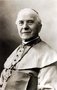 Saint Joseph-Sébastien Pelczar évêque