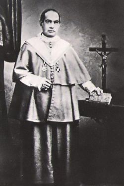 Saint Antoine Marie Claret