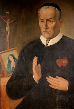 Saint Gaetano Errico