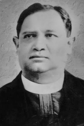 San Rodrigo Aguilar Aleman