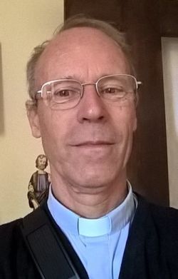 Père Pascal Marie BOULOY r