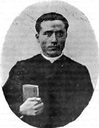 Saint David Uribe